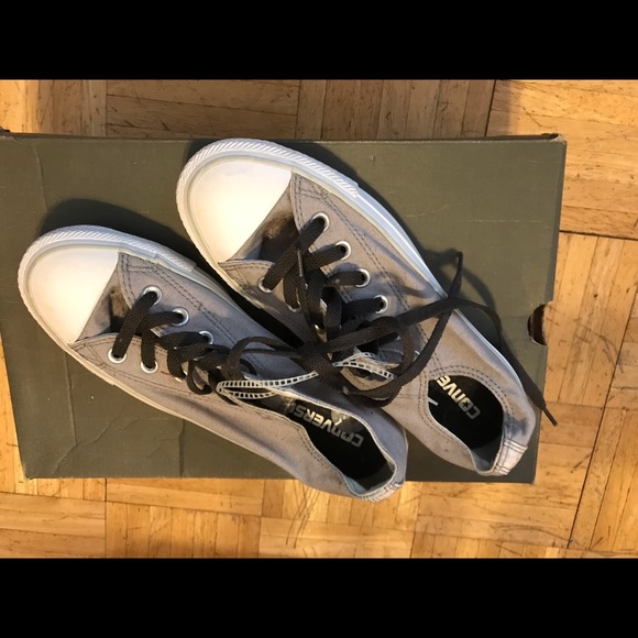 Converse Sneakers - Picture 1 of 1